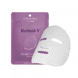 Casmara Retinol-V Pro-Age Booster Mask 